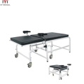 Examination Table Gynecological Chair Used Used Hospital Operating Table